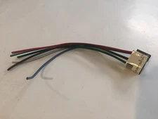 Bluebird Bus Connector, 4306122