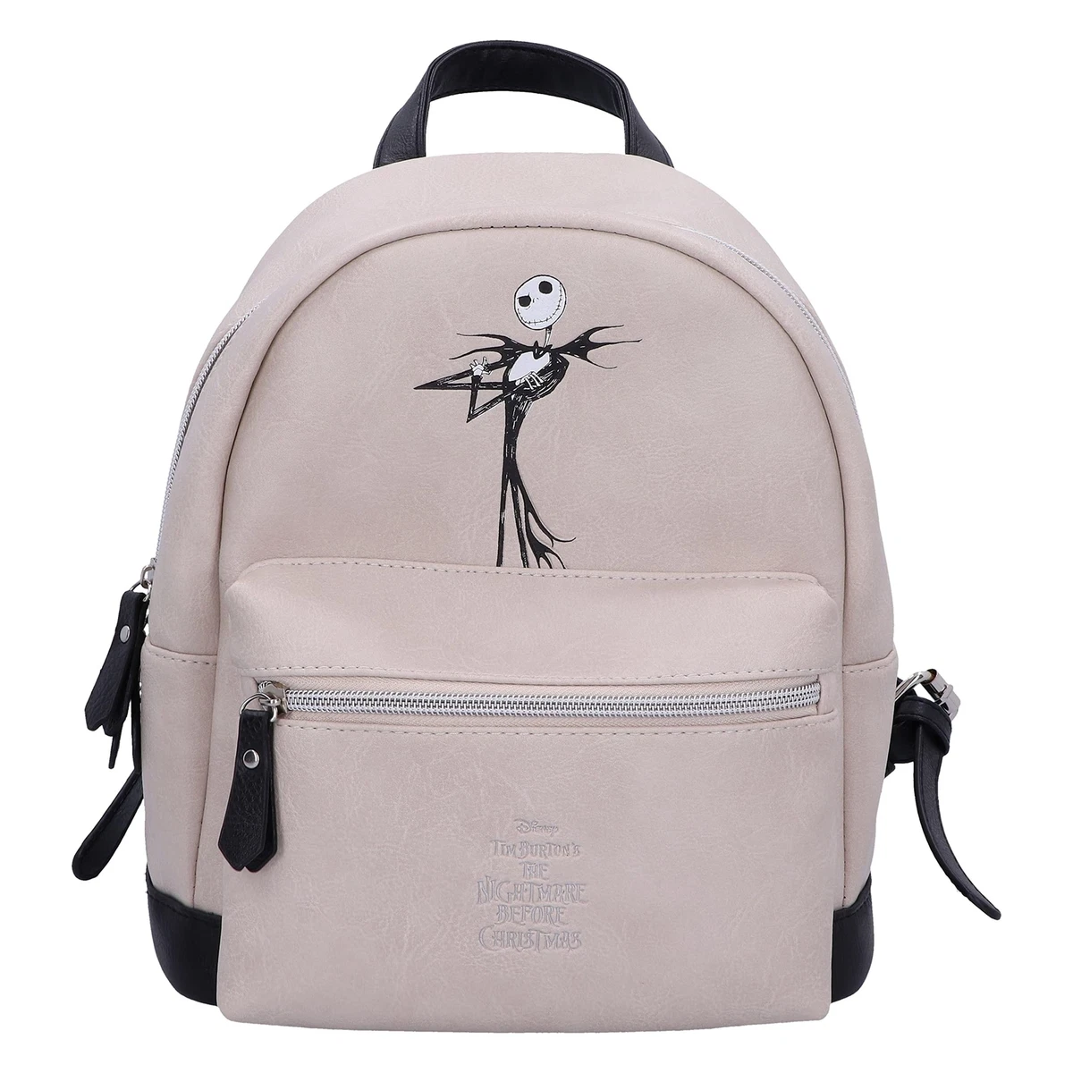 Nightmare before christmas outlet jack skellington backpack
