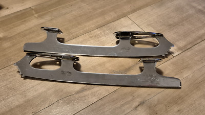 john wilson pattern 99 skates blades 9'' for 9.25 boot