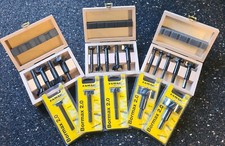 Famag Bormax 2.0 WS - NEU - 15 20 25 30 35 40 45 50 55 60 und diverse Sets