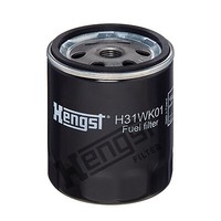 Hengst Filter H31WK01 Kraftstofffilter FüR MERCEDES-BENZ