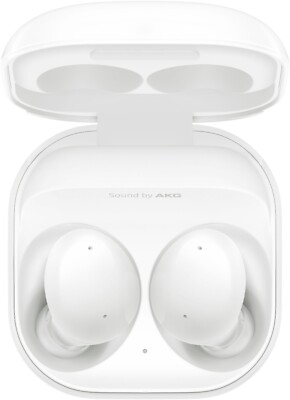 galaxy buds 2 (white) Factory New