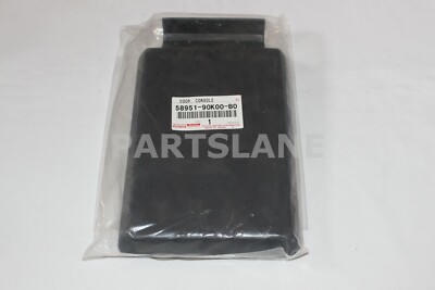 専用品3/4 Toyota Land Cruiser FZJ71 OEM Genuine Console Compartment Door