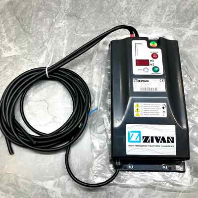 Zivan NG3 Batterieladegerät 230V 16A 50-60Hz G7BSCB-07030X Expressversand