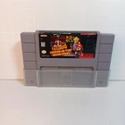 Super Mario RPG Legend of the Seven Stars (Super Nintendo, 1996) SNES Authentic