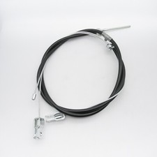 New Parking Handbrake Emergency Brake Cable Mga Spoke Wire Wheels Only