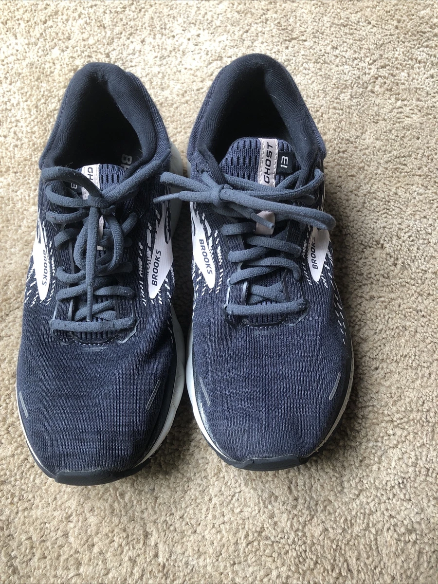 Brooks ghost hotsell 8 ombre