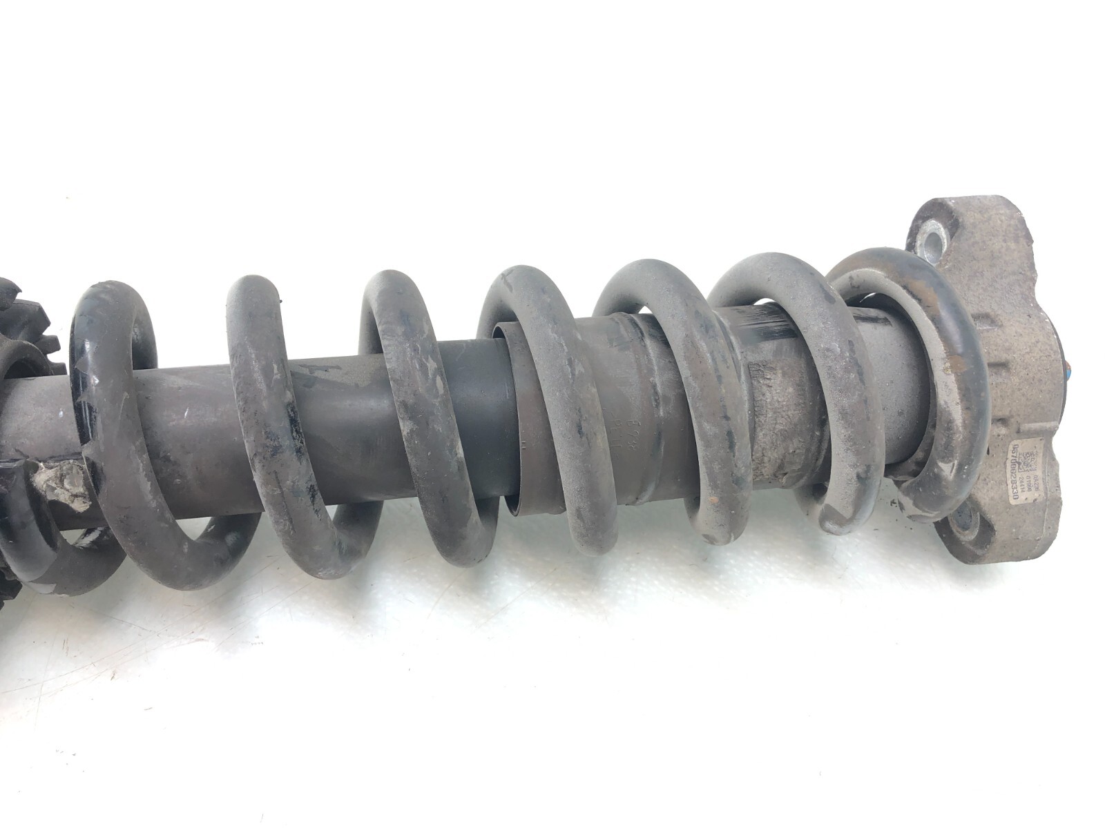 2014-2019 MASERATI GHIBLI SQ4 AWD LEFT DRIVER REAR SHOCK ABSORBER STRUT OEM.