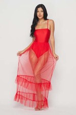 Concentrate Dress
