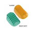 Tuli's Heel Cups Pain Relief Achilles Plantar Fasciitis Foot Feet Recovery