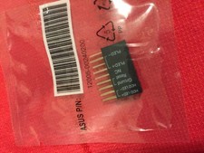 Q CONNECTOR FOR ASUS PRIME X370 PRO , PRIME X470 X570P X570 PRO , ORIGINAL