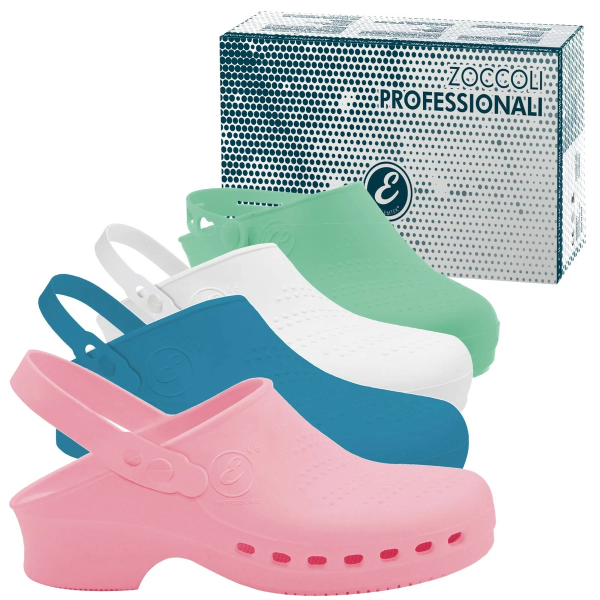 Zoccoli shop sanitari prezzi