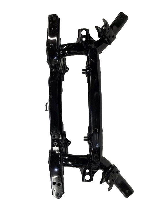 06-09 Toyota RAV4 Front-Wheel Drive REAR crossmember sub frame cradle brace OEM