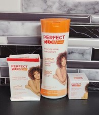 Perfect Glow Carrot Brightening Lotion With v...