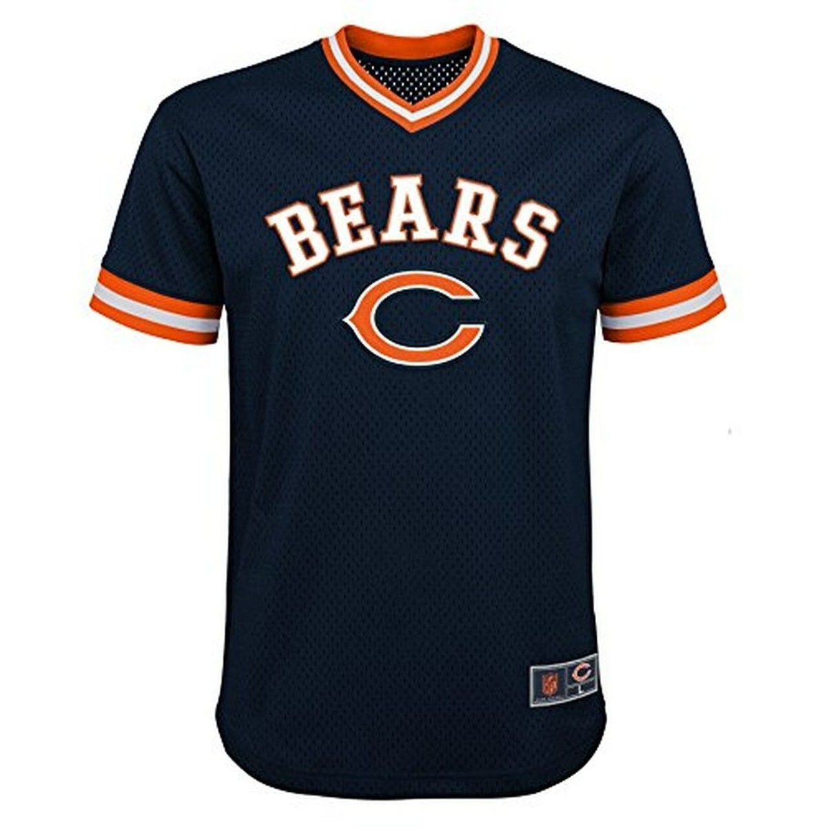 NHL Replica Away Jersey For Kids & Youth - Officially Licensed Hockey Apparel - View #8