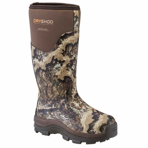 whitetail boots