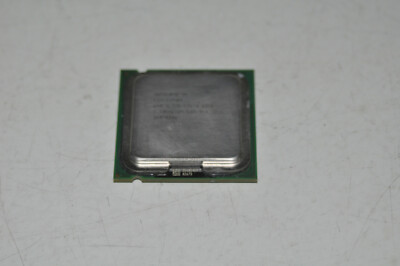 Intel Pentium 4  640 CPU 3,2GHz SL7Z8 Prozessor PC Computer Sockel 775 T