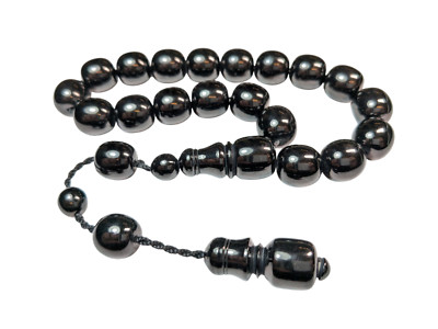 19 Türkische Sorgenperlen Efe Tesbih Maskot Misbaha Tasbih Gebet 485