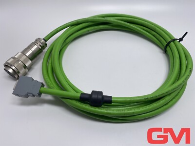 Fanuc Servo Signalleitung LX660-4077-T208/L5R003 CG servo signal cable