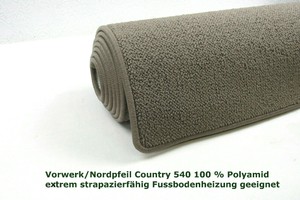 Teppich Nordpfeil Country 540 200x300 100 Pa Top Qualitat Zum