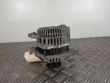 2012 MITSUBISHI MIRAGE VI A0 A ALTERNATOR 1800A359