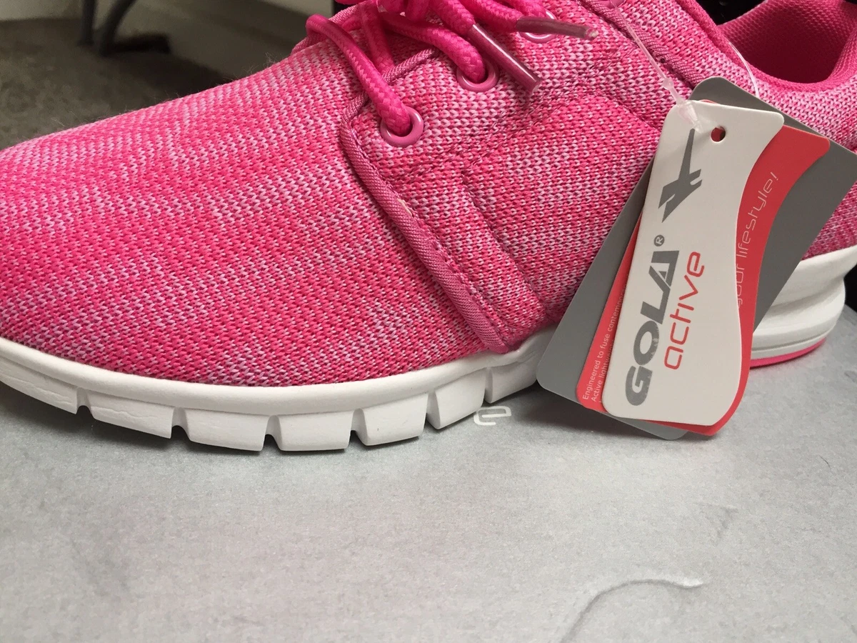 Gola shoes hotsell usa