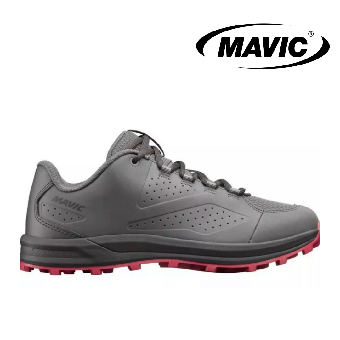 Mavic Echappee Trail Elite Woman’s Shoes (RRP£90) -CLEATS-