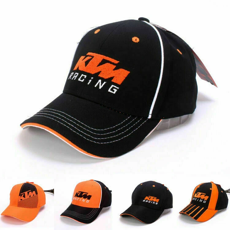 Ktm outlet baseball cap