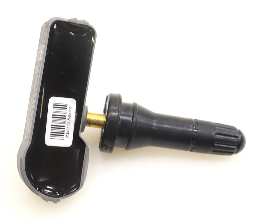 Motorcraft TPMS Sensor Kit TPMS-35 - The Home Depot