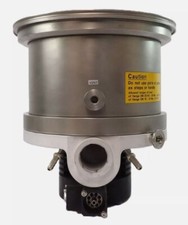 Leybold TMP-1000C Turbo Pump, ISO250/KF40, 85536, Tested Good by SPM Turbo, Inc.