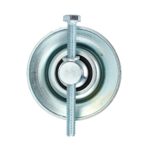New A/C Compressor Tension Pulley For Mitsubishi MONTERO SPORT 3.0 3.5 1997-2004 - Picture 6 of 6