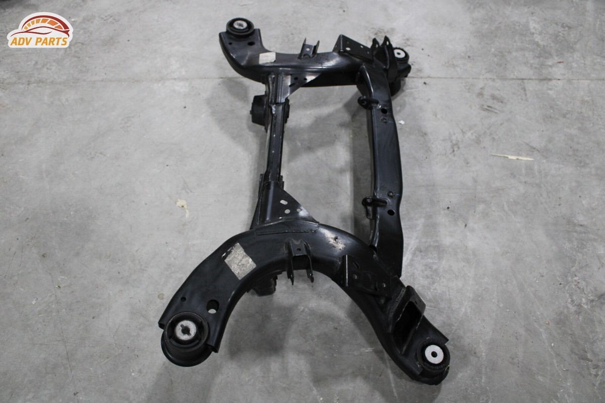 2017-2023 DODGE CHALLENGER REAR SUBFRAME SUB FRAME CROSSMEMBER