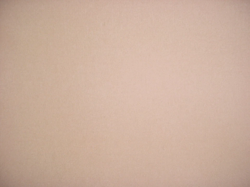 5-7/8Y Ralph Lauren LCF67621F Burke Wool Plain Ecru Drapery Upholstery Fabric - Image 2 of 4