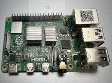   Raspberry Pi 4 -ELEMENT 14 - 4GB RAM Computer - BRAND NEW/SEALED-FREE SHIPPING