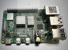 🔥Raspberry Pi 4 -ELEMENT 14 - 4GB RAM Computer - BRAND NEW/SEALED-FREE SHIPPING