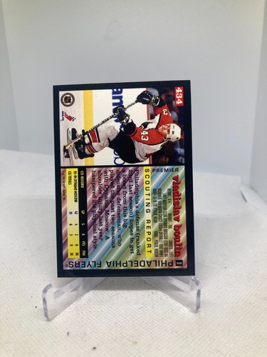 1994-95 Topps Premier Hockey Serie 2 ~ Karten #276-525 ~ Kostenloser Versand!!!! - Bild 123 von 187