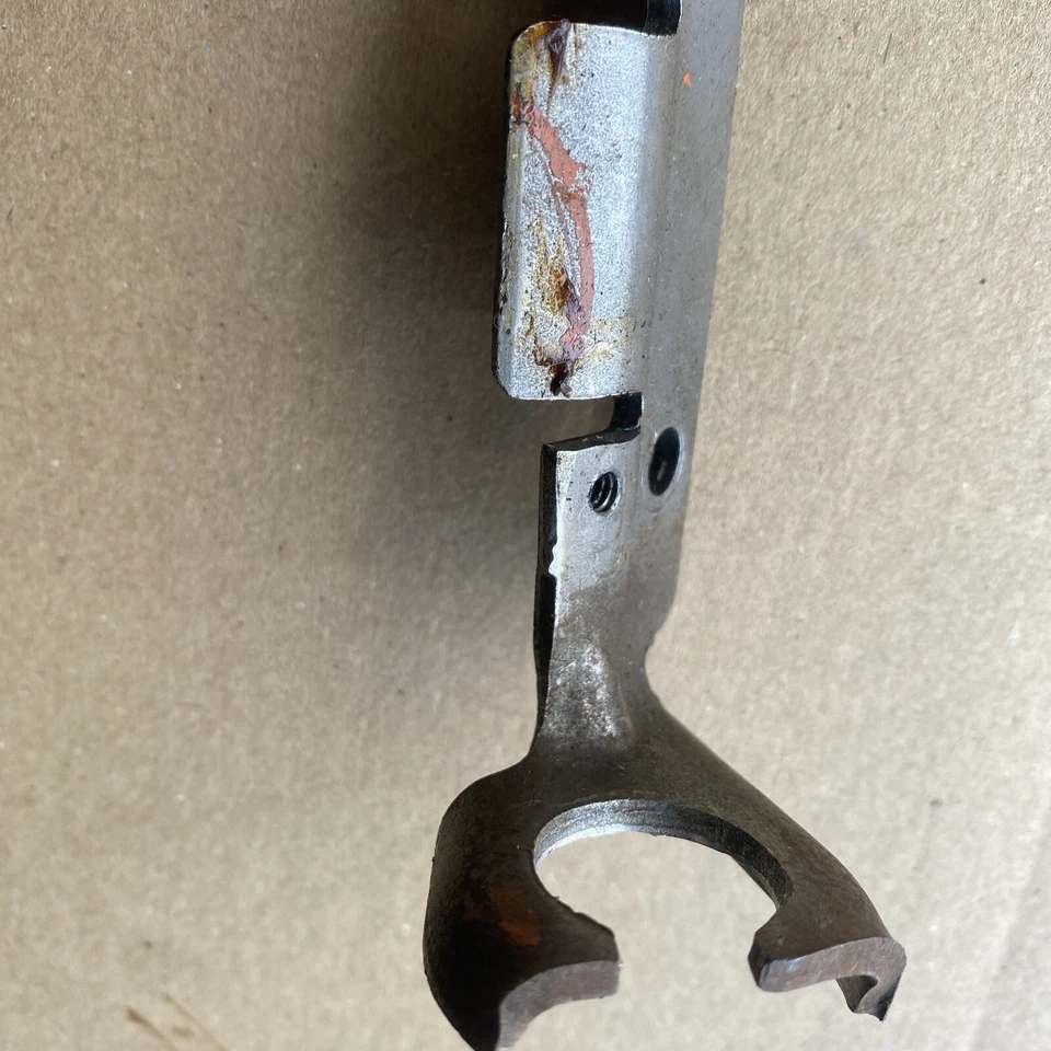 1994-1999 cadillac deville tilt steering column Gear Position Indicator Part - Image 4 of 4