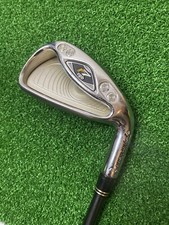 Taylormade Cgb R7 Max 6 Iron RH Graphite Regular Flex 55g 38  Inches