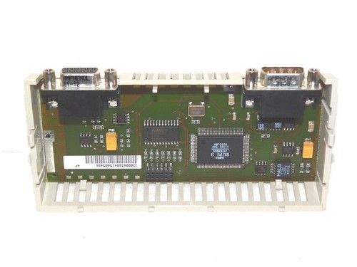 Schneider Electric TSX Momentum 170INT11001 Interbus-S Comm Adapter Top ...