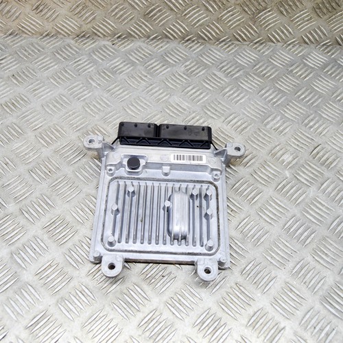 Mercedes-Benz E Coupe C207 E220 130kw Motorsteuergerät Steuergerät A6519003701 2014