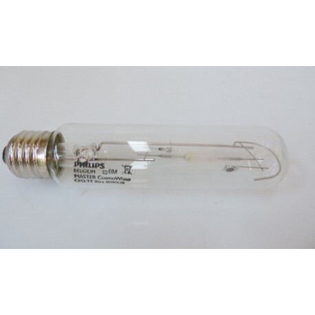 Ampoule décharge 45W E27 fini les zones sombres avec MST 2800K
