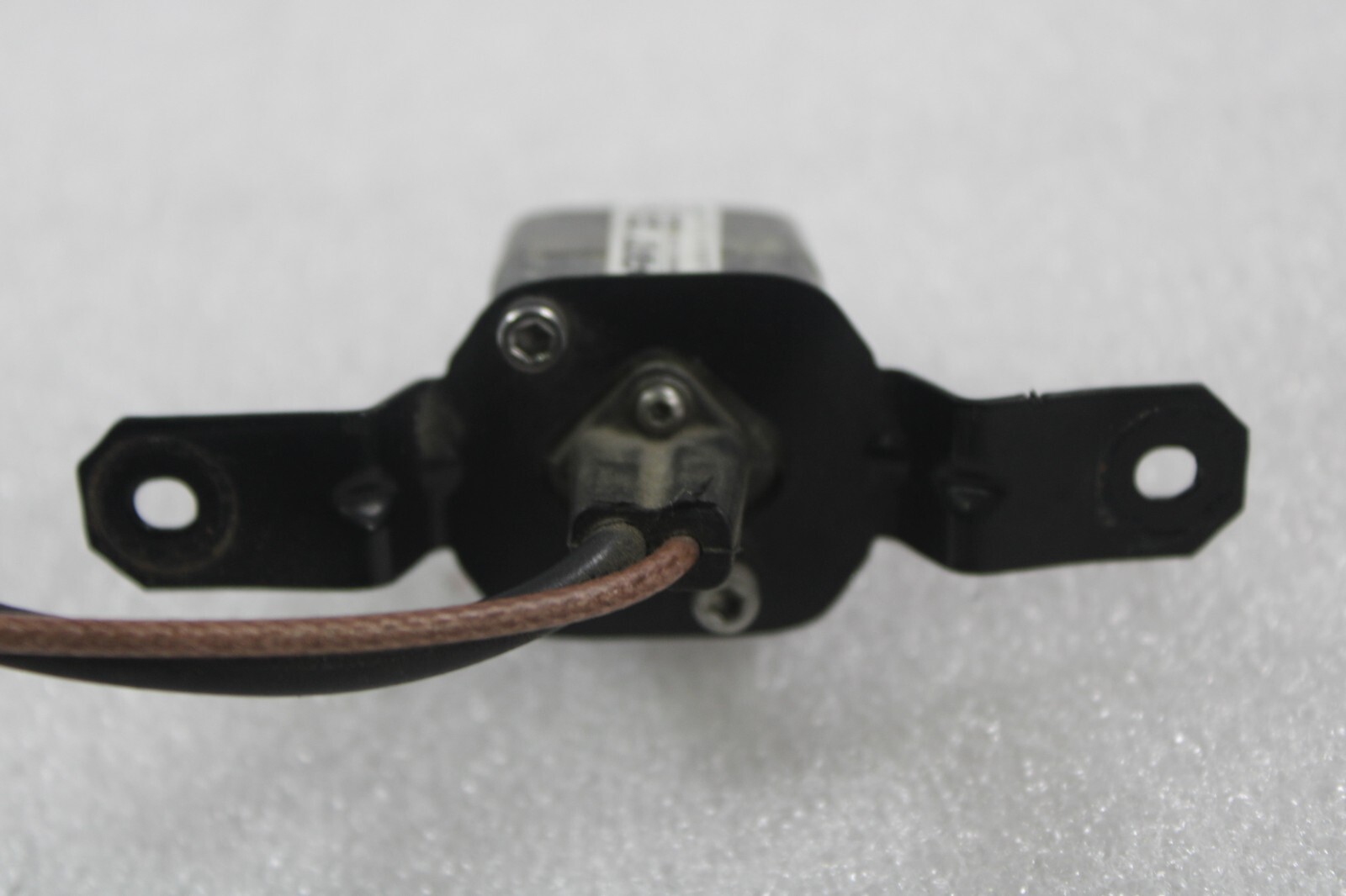 Ferrari GTC4 Lusso, Rear Parking Camera, Dmg Wire, Used, P/N 319478