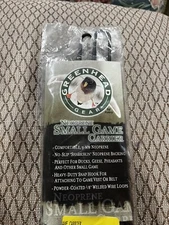 Avery Green Head Neoprene Small Game Carrier Mossy Oak New Breakup In Orig. Pkg