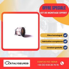 Catalyseurs Daewoo MATIZ