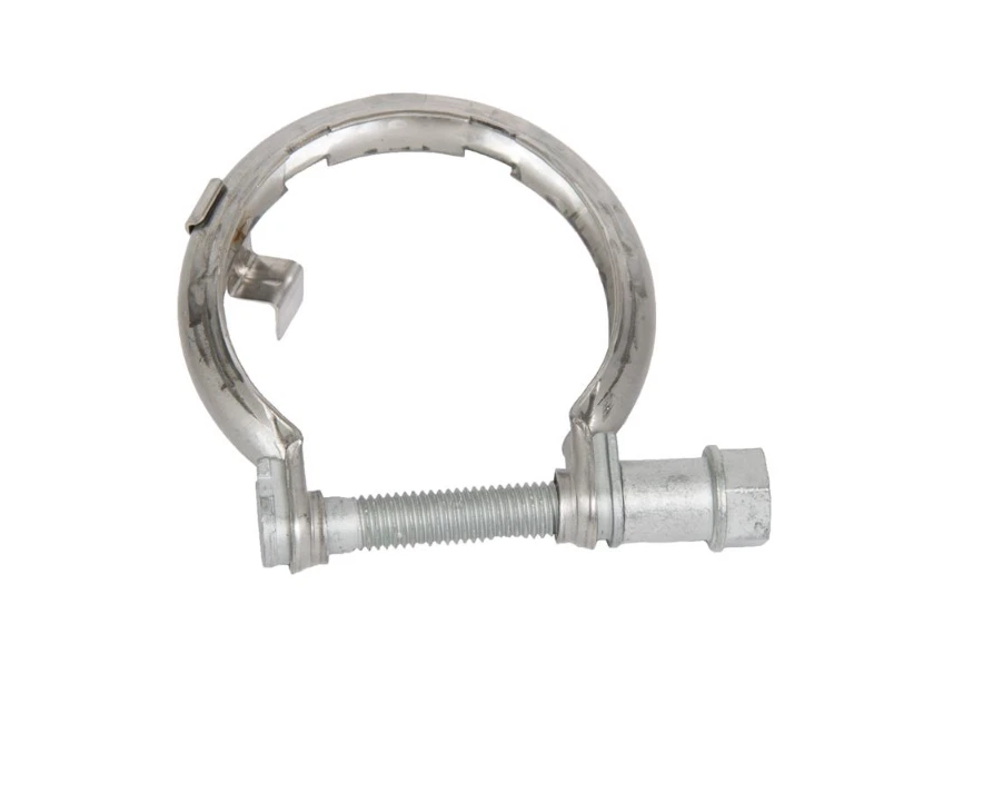 FORD FOCUS MK4 Exhaust Clamp 2351603 JX61-9U501-HB NEW GENUINE | eBay