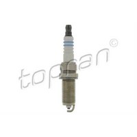 Topran ZüNdkerze 723 529 FüR Toyota Aygo CitroëN C1 107