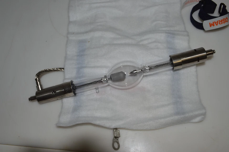 TC OSRAM Xbo 2000W/H XL Ofr 28021018 Lampe (GRM11) - Bild 2 von 3