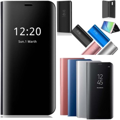Galaxy Note8 S View Flip Cover Note Original Samsung S8 S9 S10