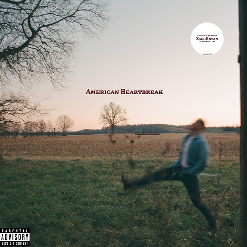 American Heartbreak 