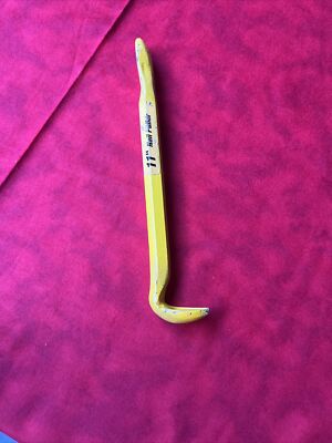 (UNBRANDED) 11'' NAIL PULLER TOOL (t33)